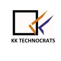 KK TECHNOCRATS PVT LTD Logo