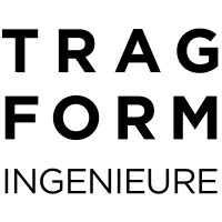 TRAGFORM Ingenieure GmbH Logo