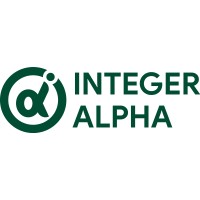 Integer Alpha Logo