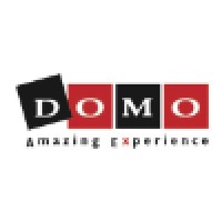 DOMO.inc Logo