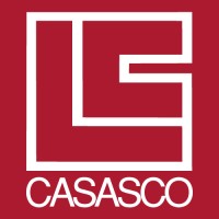 Laboratorios Casasco SAIC Logo