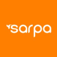 Sarpa SAS Logo