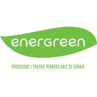 Energreen SA Logo