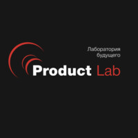 Product Lab Logo