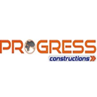 Progress Constructions L.L.C Logo