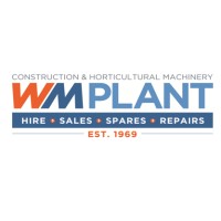 WM Plant Logo
