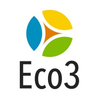 Ecolibrium3 Logo
