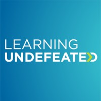 Learning Undefeated Logo