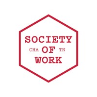 Society of Work Logo