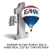 REMAX GOODWILLREALTY Logo