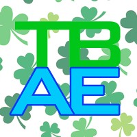 Tampa Bay Arts & Education Network Logo