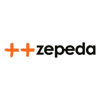 ++zepeda Logo