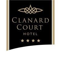 Clanard Court Hotel Logo