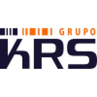 Grupo KRS Logo