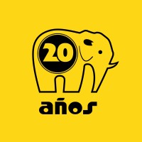Cluster Logo