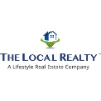 The Local Realty, Inc. Logo