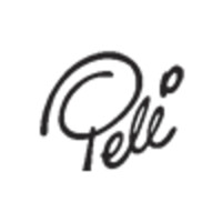 Pelé Imóveis Logo