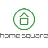 HomeSquare Logo