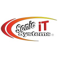 Sonic Systems Inc Logo