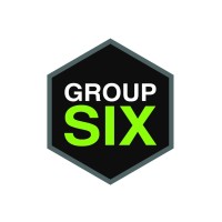 GROUP SIX TECHNOLOGIES Logo