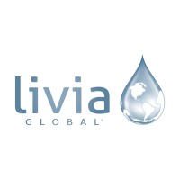Livia Global Inc. Logo