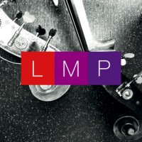 Live Music Project Logo