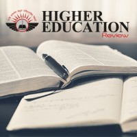 The Higher Education Review - Education Magazine Logo