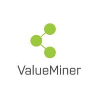ValueMiner GmbH Logo