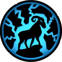 Eat Create Sleep Logo