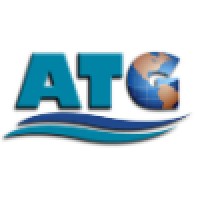 Atlantic Travel Group Logo