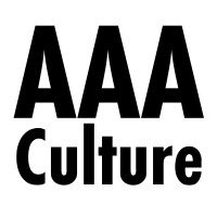 AAA Culture GmbH Logo