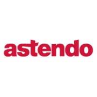 astendo GmbH Logo