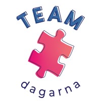 TEAM-dagarna Logo