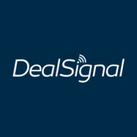 DealSignal Logo