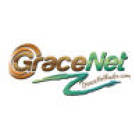 GraceNetRadio Logo