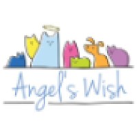 Angels Wish, Inc. Logo