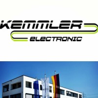 KEMMLER Electronic GmbH Logo
