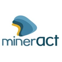 Mineract Logo