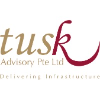 Tusk Advisory Logo
