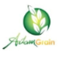 Adam Grain Logo