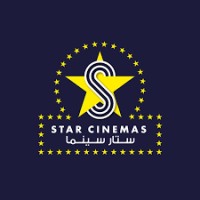 Star Cinemas Logo