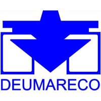 DEUMARECO Marine Systems GmbH Logo