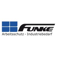 Funke GmbH Technischer Großhandel Logo