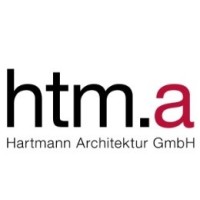 htm.a Hartmann Architektur GmbH Logo