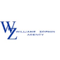 Williams Zophin Agency Logo