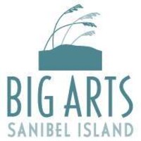 BIG ARTS (Barrier Island Group for the Arts) Logo