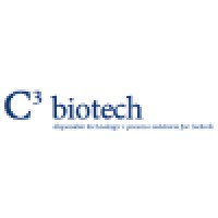 C Cubed Biotech Logo