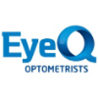 EyeQ Optometrists Logo