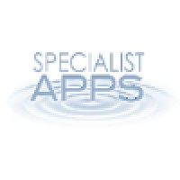Specialist Apps Logo