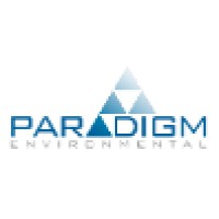 Paradigm Environmental Logo